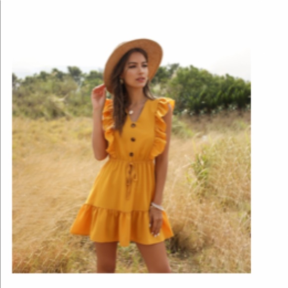 Dresses & Skirts - NWOT Women Summer Dress